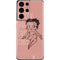 Betty Boop Fan Club Galaxy S21 Ultra 5G Skin